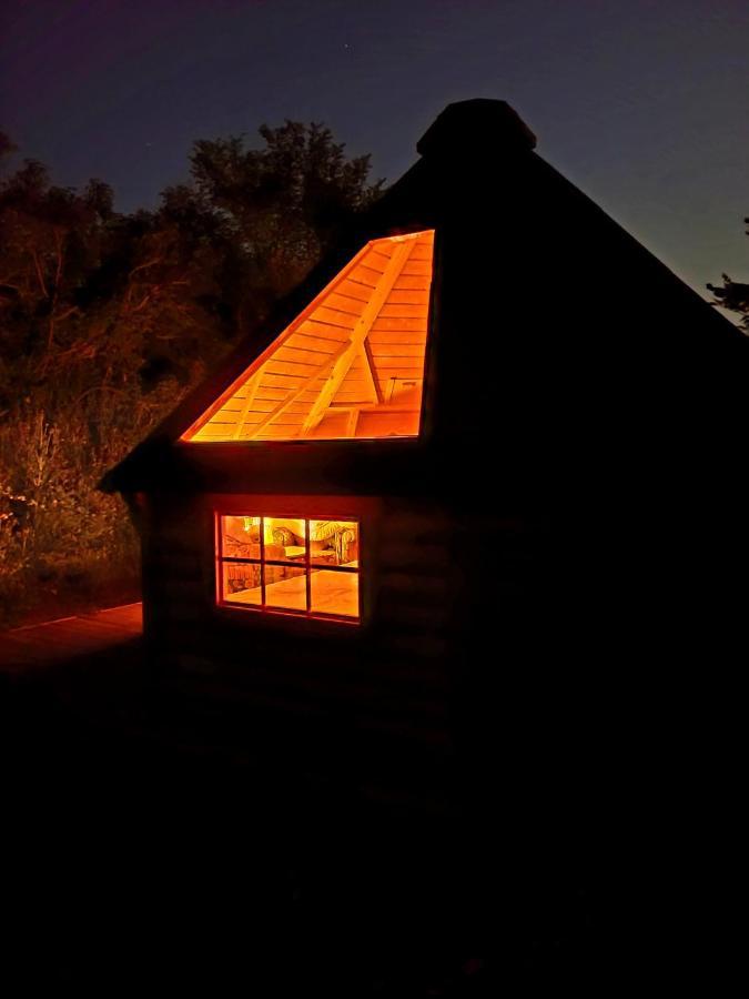 Villa Les Etoiles de Morphée à Auriac-sur-Vendinelle Extérieur photo